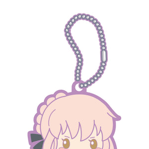 Rubber Mascot: Fate/Grand Order Design produced by Sanrio (Set #2)