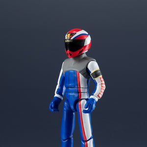 Variable Action Hi-SPEC UNITED: Future GPX Cyber Formula - Asurada G.S.X