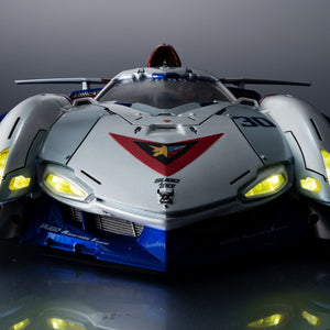 Variable Action Hi-SPEC UNITED: Future GPX Cyber Formula - Asurada G.S.X