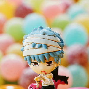 Gintama autumn & winter?★ Psychedelic Party Version