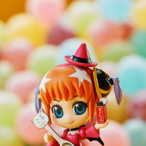Gintama autumn & winter?★ Psychedelic Party Version