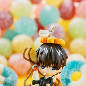 Gintama autumn & winter?★ Psychedelic Party Version