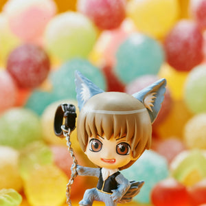 Gintama autumn & winter?★ Psychedelic Party Version