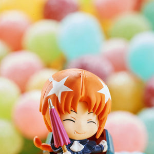 Gintama autumn & winter?★ Psychedelic Party Version