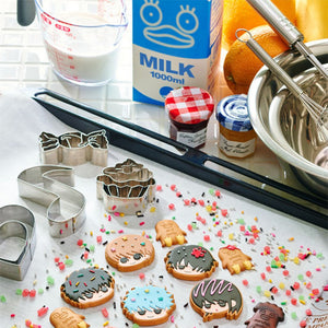 Gintama Gintoki's Cookie Shop