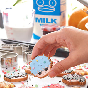 Gintama Gintoki's Cookie Shop