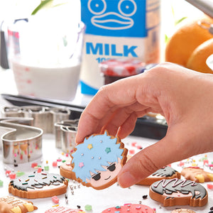 Charm Pâtisserie: Gintama - Gin-san's Cookie Store (Resale)