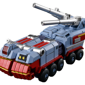 Actibuilder: SSSS.GRIDMAN DX Assist Weapon Set