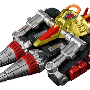 Actibuilder: SSSS.GRIDMAN DX Assist Weapon Set