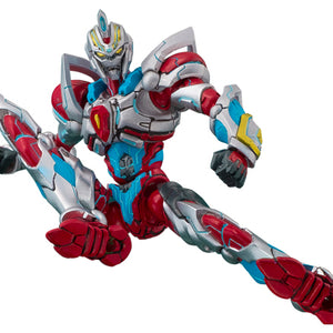 Actibuilder: SSSS.GRIDMAN DX Assist Weapon Set
