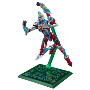Actibuilder: SSSS.GRIDMAN DX Assist Weapon Set