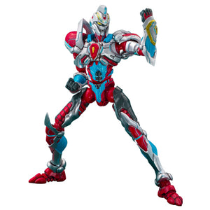 Actibuilder: SSSS.GRIDMAN DX Assist Weapon Set