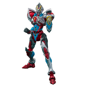 Actibuilder: SSSS.GRIDMAN