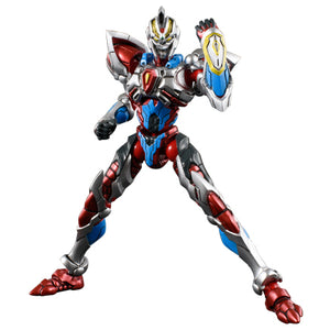 Actibuilder: SSSS.GRIDMAN