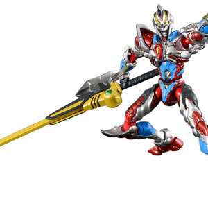 Actibuilder: SSSS.GRIDMAN