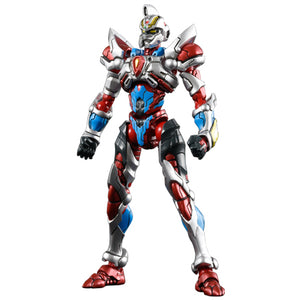 Actibuilder: SSSS.GRIDMAN