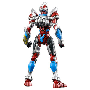 Actibuilder: SSSS.GRIDMAN