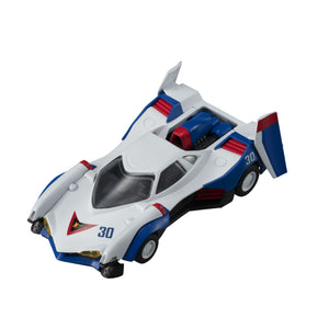 Variable Action Kit: Future GPX Cyber Formula - Asurada-G.S.X