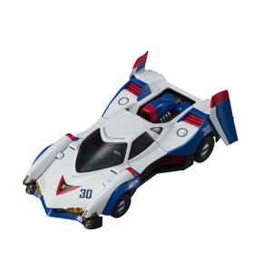 Variable Action Kit: Future GPX Cyber Formula - Asurada-G.S.X