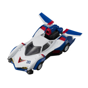 Variable Action Kit: Future GPX Cyber Formula - Asurada-G.S.X