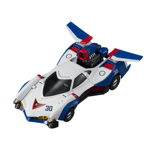 Variable Action Kit: Future GPX Cyber Formula - Asurada-G.S.X