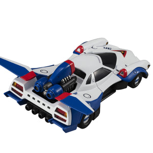 Variable Action Kit: Future GPX Cyber Formula - Asurada-G.S.X