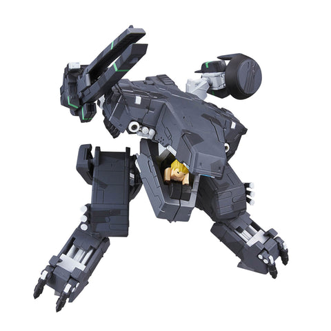 Metal Gear Solid Metal Gear REX (Black. Ver) Miyazawa Mokei limited distribution