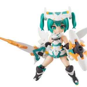 Desktop Army B-121s: Sylphy II Series