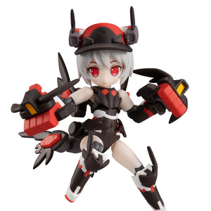 Desktop Army B-121s: Sylphy II Series