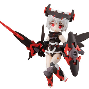 Desktop Army B-121s: Sylphy II Series
