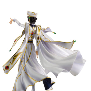Precious G.E.M. Series: Code Geass Lelouch of the Rebellion - Lelouch vi Britannia (Resale)