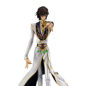 Precious G.E.M. Series: Code Geass Lelouch of the Rebellion - Lelouch vi Britannia (Resale)