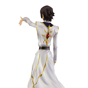 Precious G.E.M. Series: Code Geass Lelouch of the Rebellion - Lelouch vi Britannia (Resale)