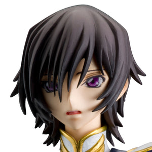 Precious G.E.M. Series: Code Geass Lelouch of the Rebellion - Lelouch vi Britannia (Resale)