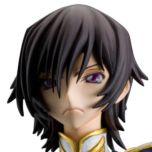 Precious G.E.M. Series: Code Geass Lelouch of the Rebellion - Lelouch vi Britannia (Resale)
