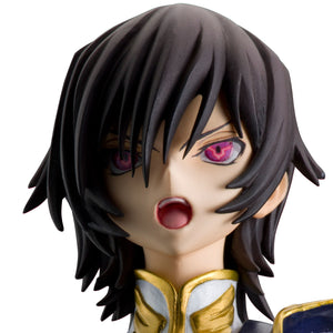 Precious G.E.M. Series: Code Geass Lelouch of the Rebellion - Lelouch vi Britannia (Resale)