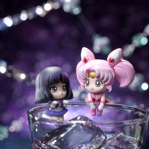Pretty Guardian Sailor Moon Cosmic Heart Cafe