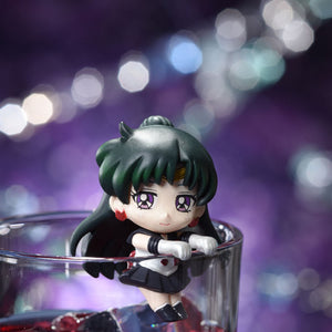 Pretty Guardian Sailor Moon Cosmic Heart Cafe(Re-release)