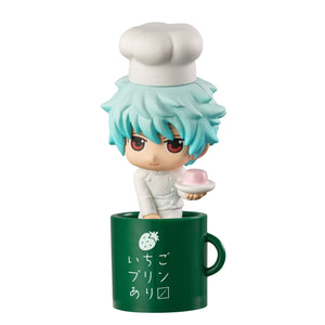 Gintama YOROZUYA CAFÉ