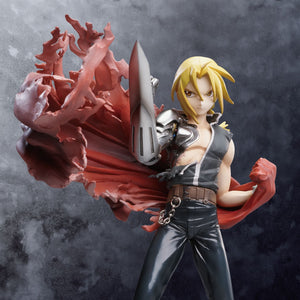 G.E.M Series: Fullmetal Alchemist Brotherhood - Edward Elric