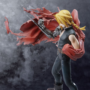 G.E.M Series: Fullmetal Alchemist Brotherhood - Edward Elric