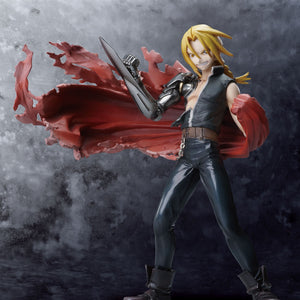 G.E.M Series: Fullmetal Alchemist Brotherhood - Edward Elric