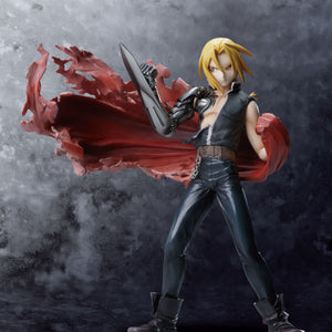 G.E.M Series: Fullmetal Alchemist Brotherhood - Edward Elric
