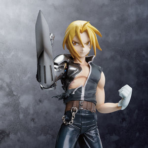 G.E.M Series: Fullmetal Alchemist Brotherhood - Edward Elric