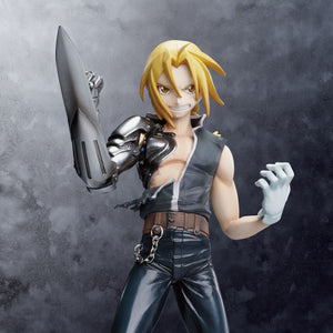 G.E.M Series: Fullmetal Alchemist Brotherhood - Edward Elric