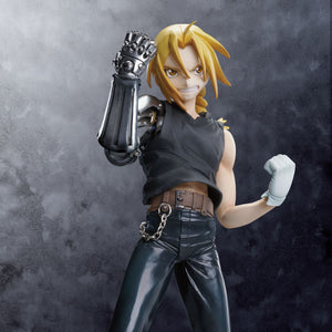 G.E.M Series: Fullmetal Alchemist Brotherhood - Edward Elric