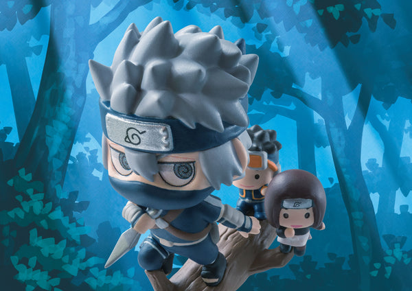 Petit Chara Land はたけカカシスペシャル！セット KAKASHI_01-BG1_grande.jpg?v=