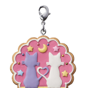 Sailor Moon Cookie Charms