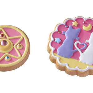 Sailor Moon Cookie Charms