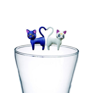 Ochatomo Series: Sailor Moon Moon Prism Cafe (Resale)